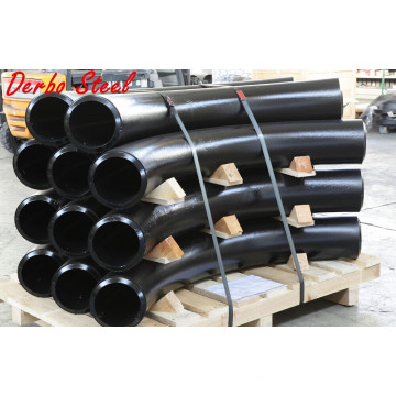 Carbon Steel Pipe Elbow Bends